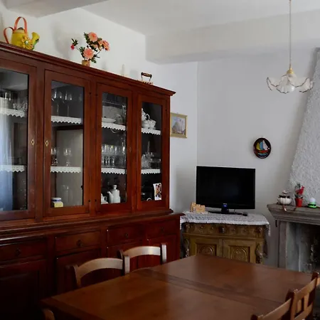 Casa Di Dora Apartament *