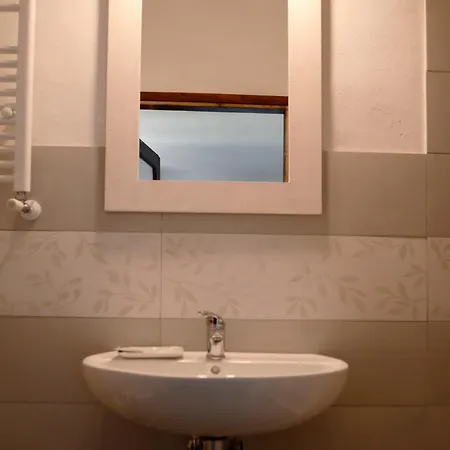 Casa Di Dora アパート *