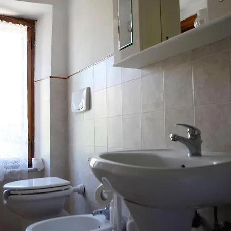 Casa Di Dora Vivo dʼOrcia