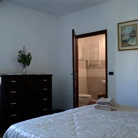 Casa Di Dora Vivo dʼOrcia