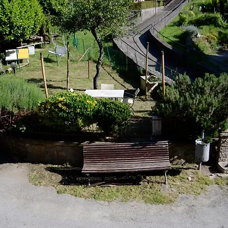 Casa Di Dora *