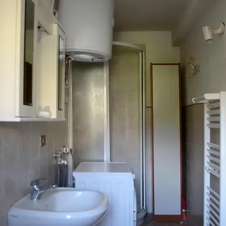 Casa Di Dora Apartament Vivo dʼOrcia